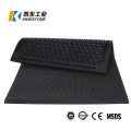 Livestock Rubber Cow Horse Floor Bed Stall Mats Rubber Flooring for Horse Stable